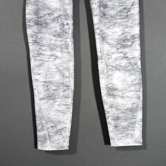 NWT Xersion High Rise Fitted‎ 7/8 Ankle Quick Dry Legging Pockets Size XS - Picture 5 of 11